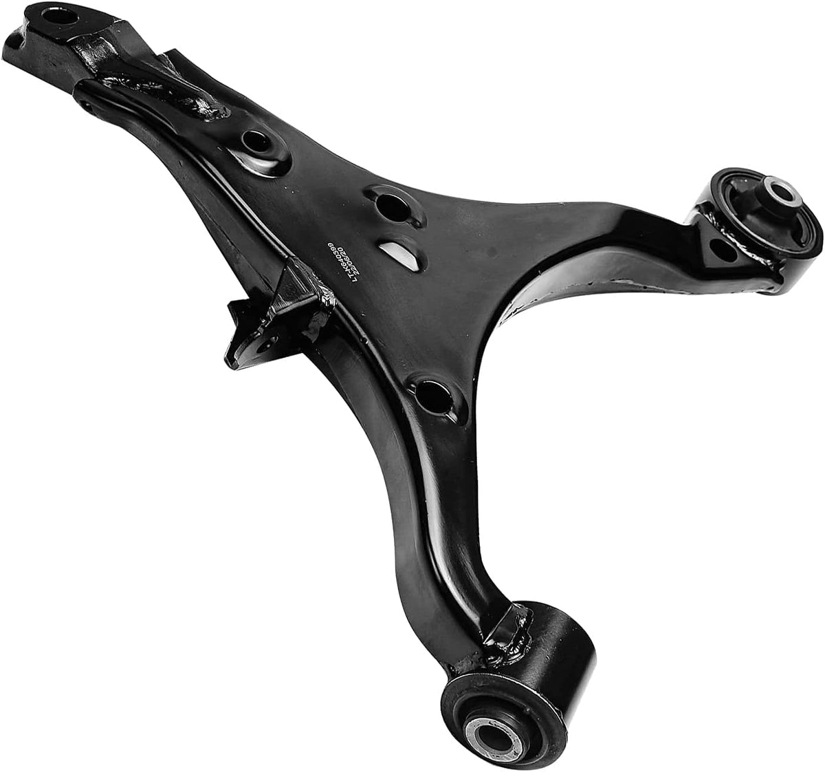 Front Lower Control Arms + Lower Ball Joints + Sway Bar 6pc Set Z818