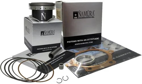 Piston/Gasket Kit N80275