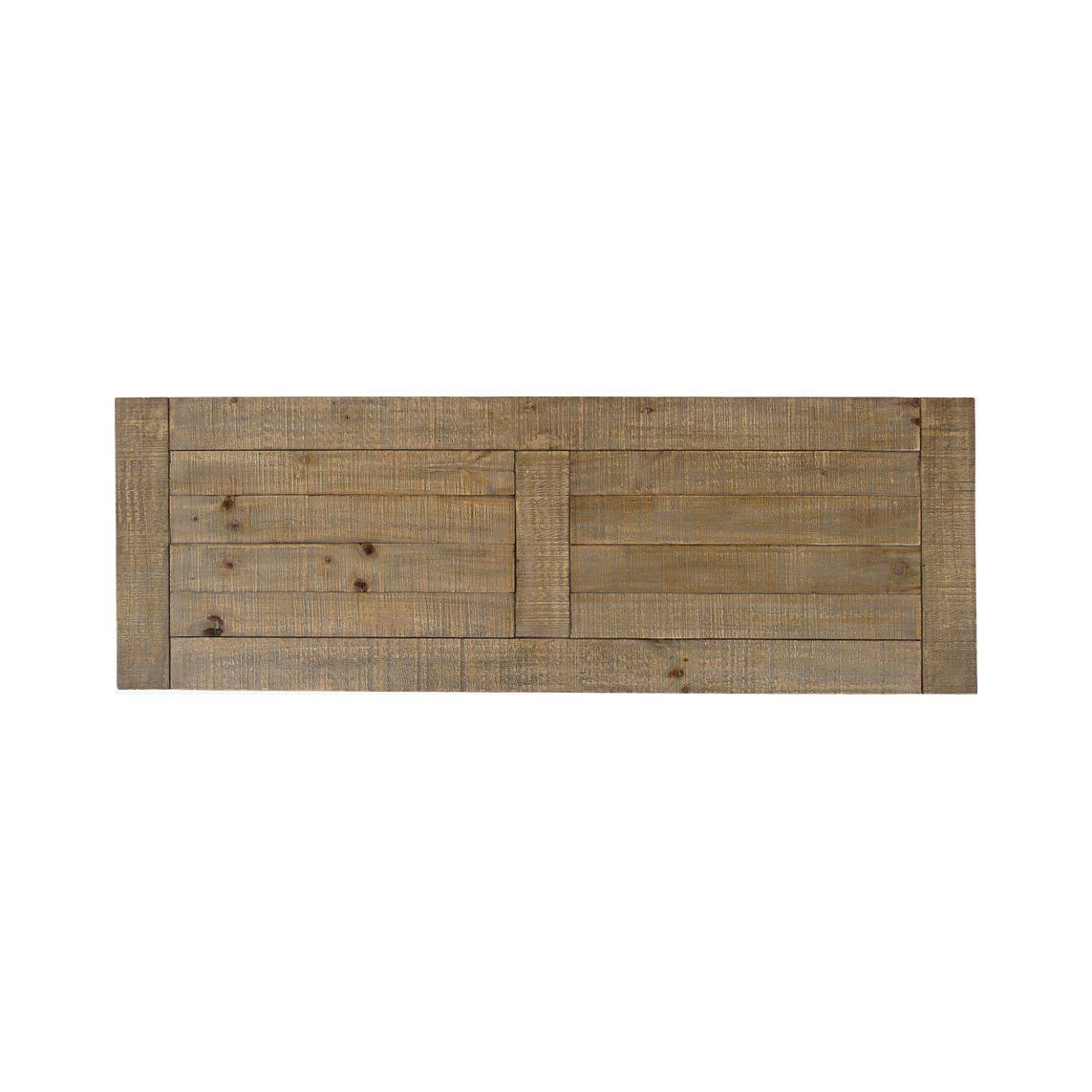 Sofa Console Table E243