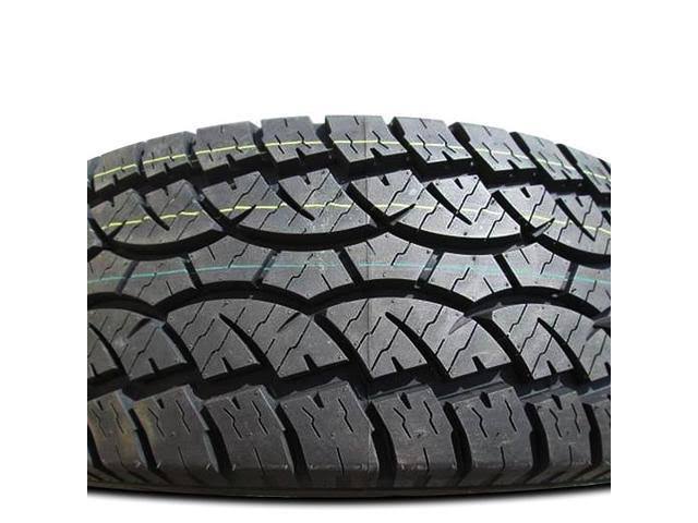 All-Terrain Tire LT265/75R16 E 10ply H173