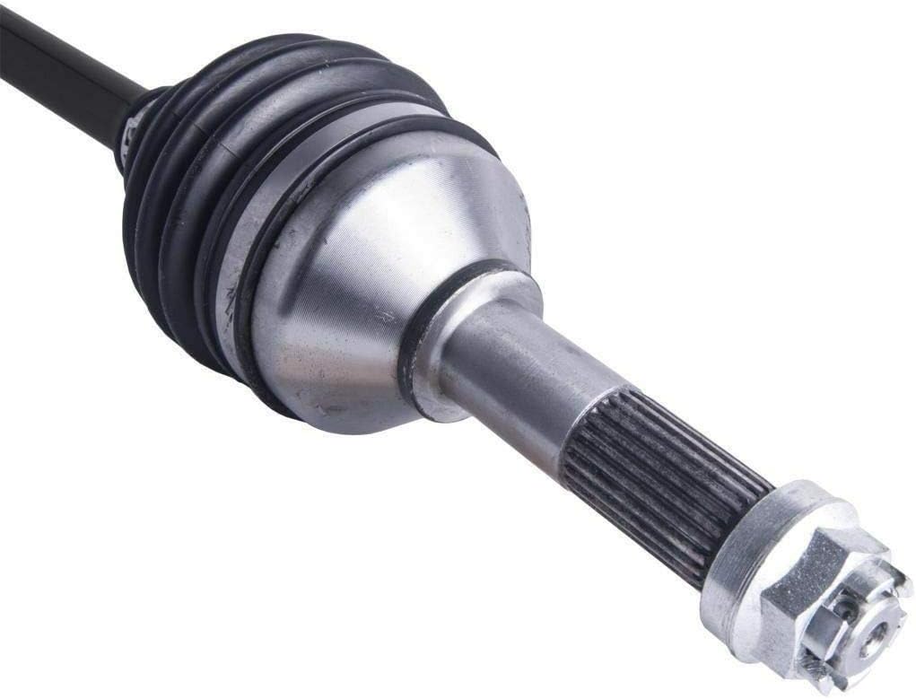 Axle replacement for Kawasaki Brute Force 650i Y1509