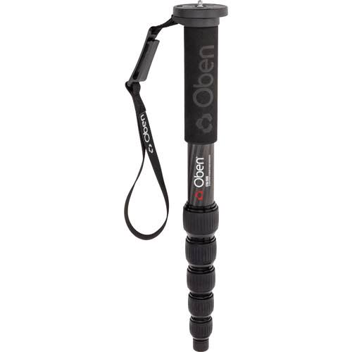 Carbon Fiber Monopod Head Flat C220