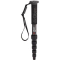 Carbon Fiber Monopod Head Flat C220