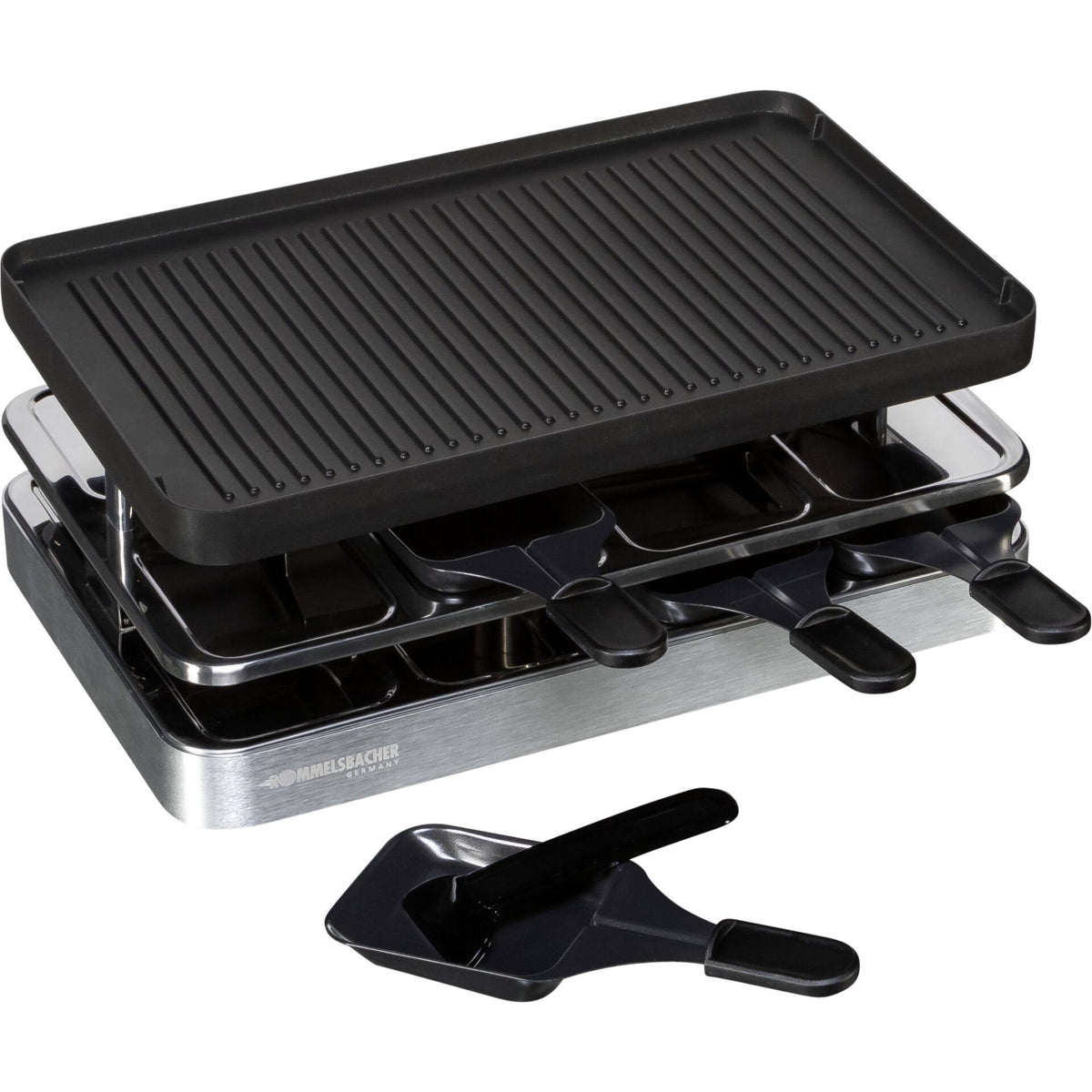 Raclette Hardware/Electronic P725