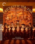 Fantastic Mr. Fox (Criterion Collection) [New DVD] R60396