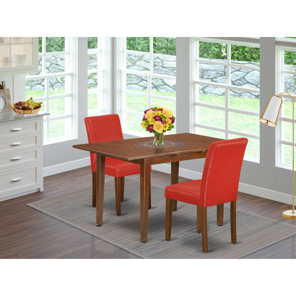 Mahogany Dining Room Set O705