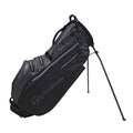 Black/Charcoal Waterproof Golf Bag K3827