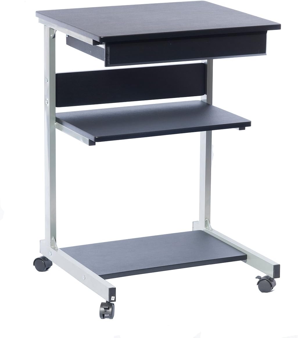 Metal Computer Laptop Desk Pack of 2 A725