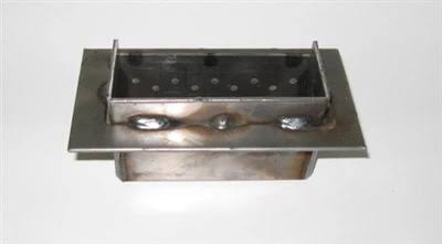Burn Pot Y85169