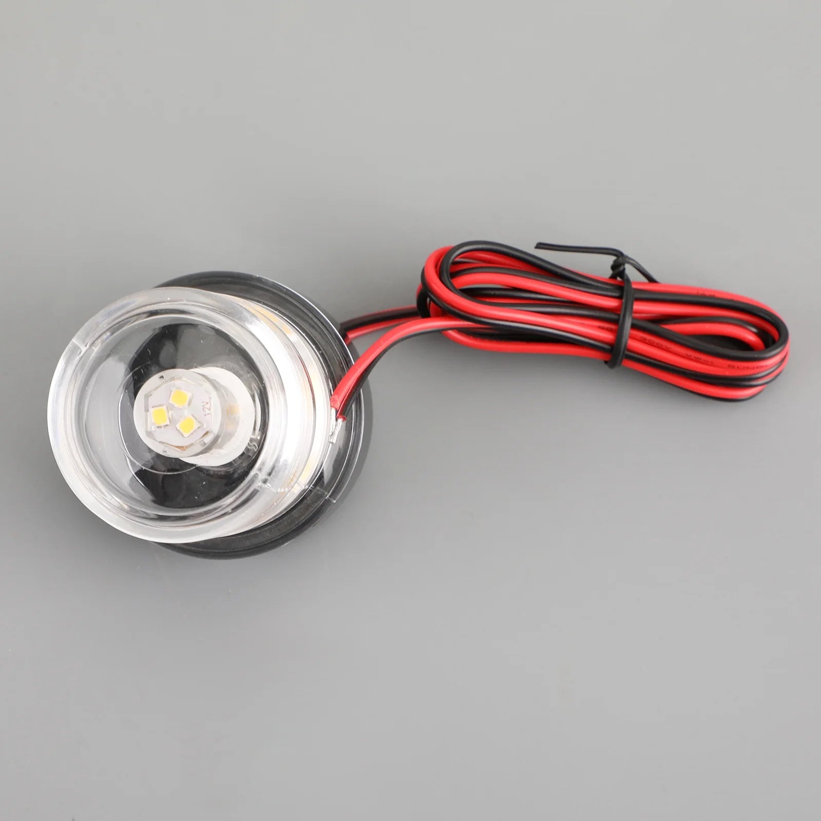 12V 360° Marine Boat Waterproof Navigation Stern LED Lights L535259