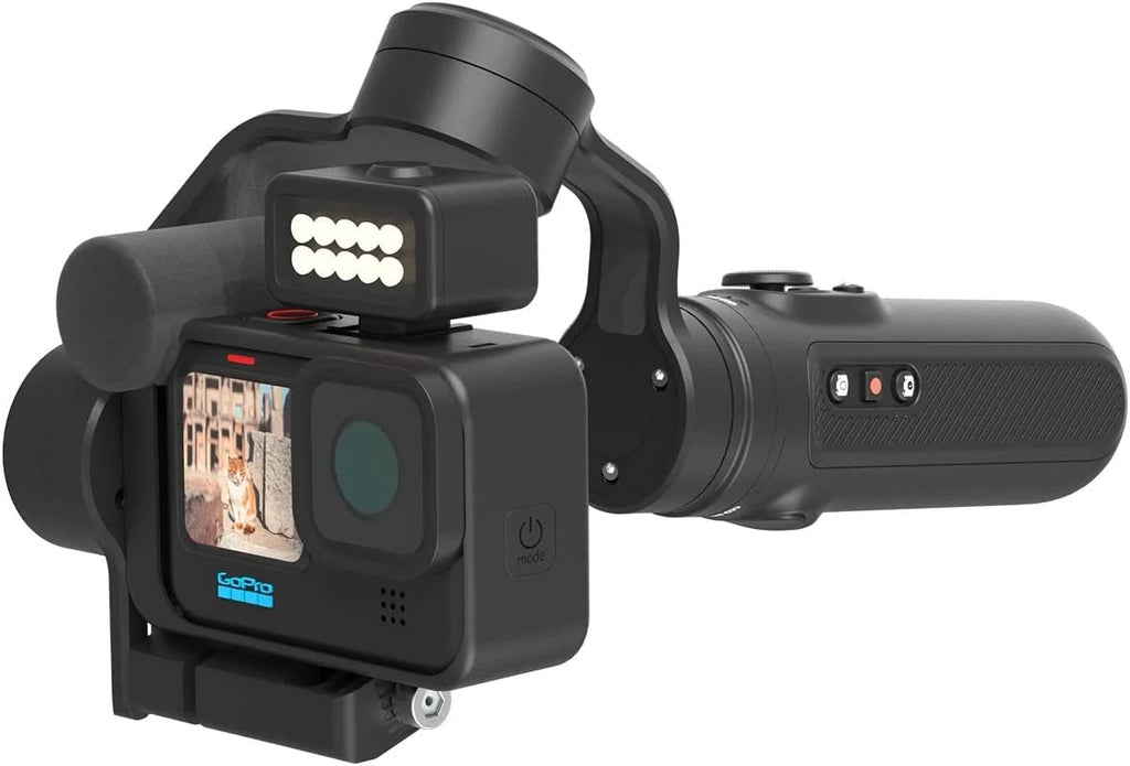Falcon Plus Gimbal Stabilizer 3-Axis Handheld Gimbal with Tripod Stand M314