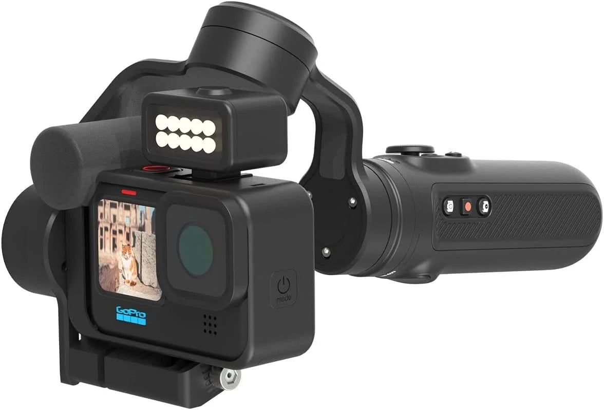 Falcon Plus Gimbal Stabilizer 3-Axis Handheld Gimbal with Tripod Stand M314