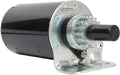 Starter Compatible With John Deere Toro Cub Cadet Briggs, Pack of 2 J74355
