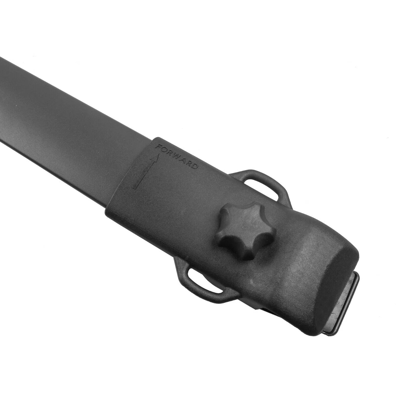 Roof Rack Rail Cross Bar Cargo Carrier Aluminum D87457