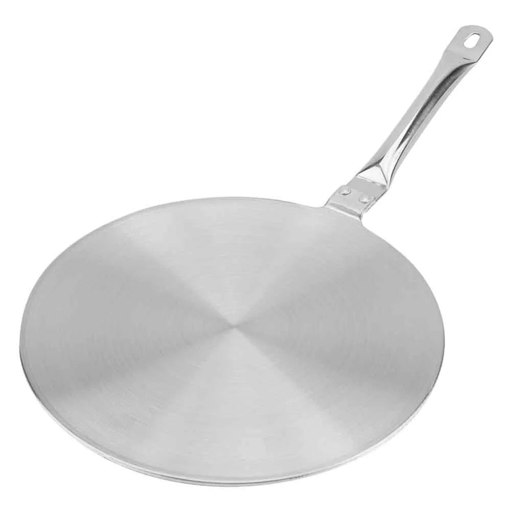 Stainless Steel Induction Cooktop Heat Converter Disk W694