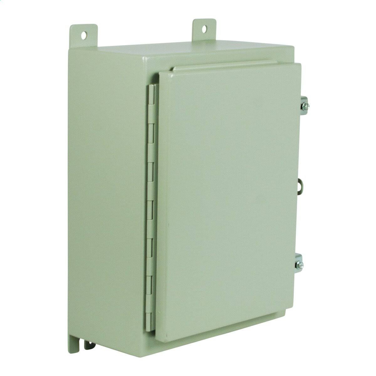20x12x8 Electrical Enclosure Y390807