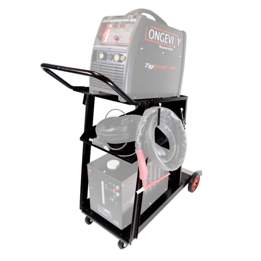 Welding Cart S7396