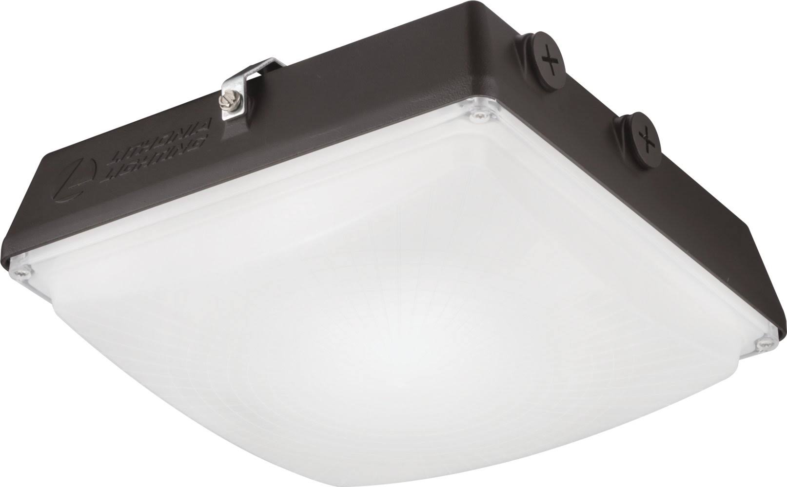 Canopy Light, LED, 4000K A342