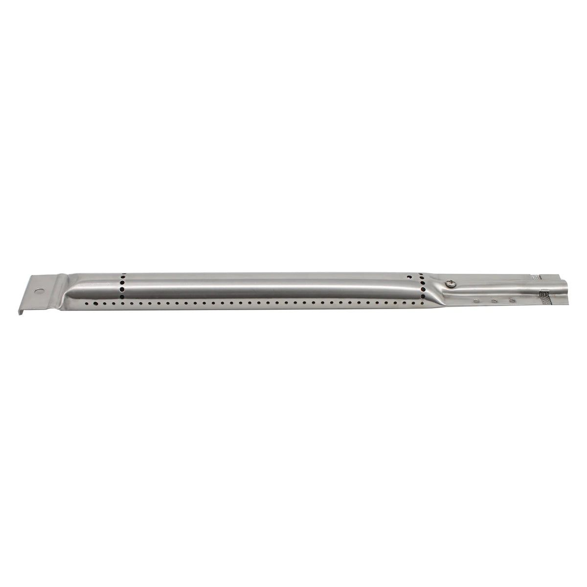 3 BBQ Grill Burner Crossover Tube & 4 Tube Burner Replacement Parts H37500