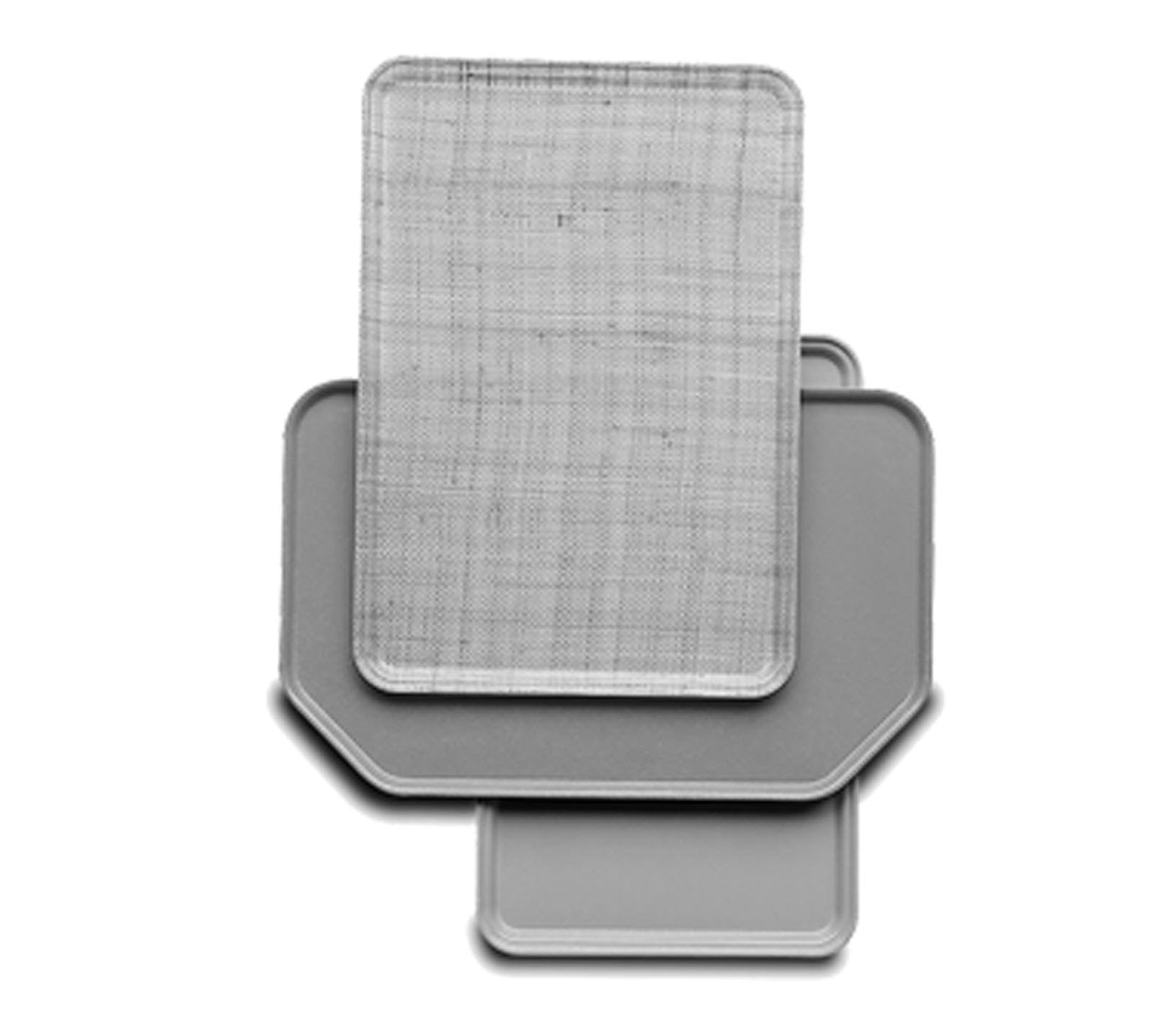 Camtray, 32.5 cm x 53 cm, Rectangular F559