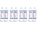 4 Set Water Filters T4752