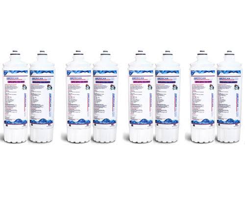 4 Set Water Filters T4752