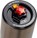 Front Fork Top Cap Black T244896