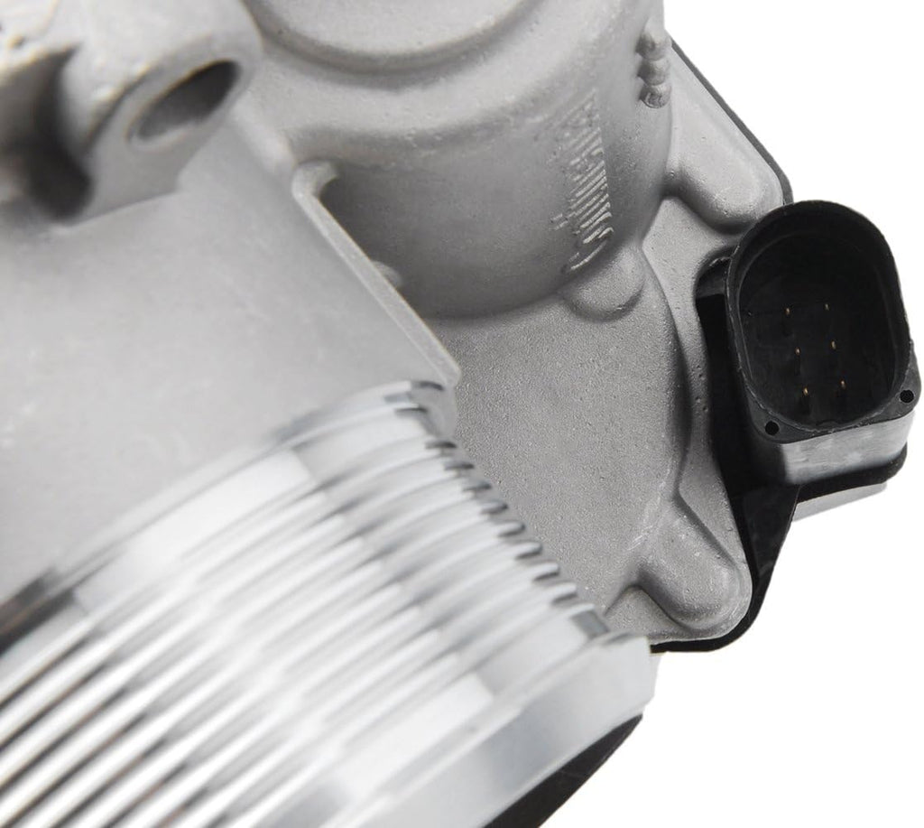 Fuel Injection Throttle Body Assembly Pack of 2 E225856