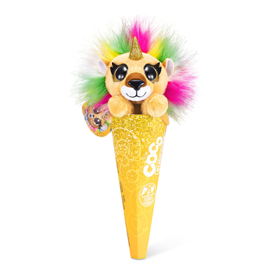 Animal Plush Toy G71725
