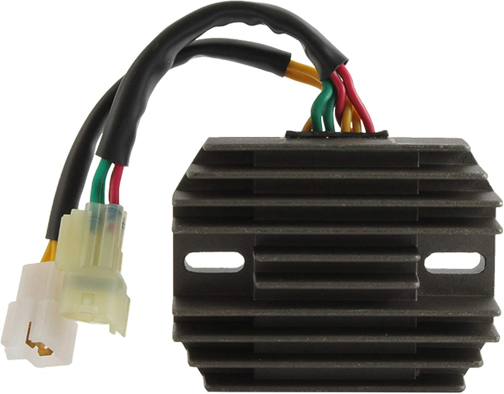 12V Voltage Regulator Rectifier N95856