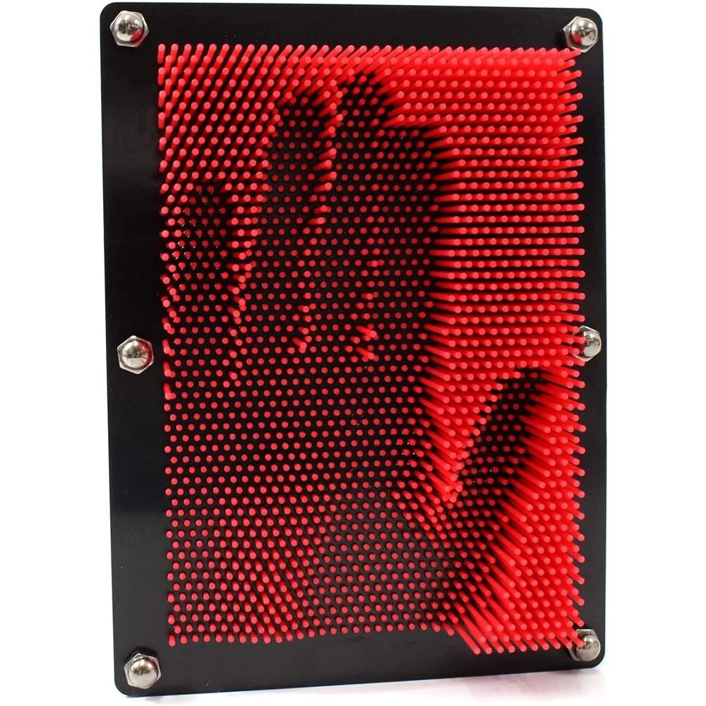 3D Pin Art Board Toy R767