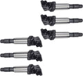 6pcs Ignition Coil Pack B832
