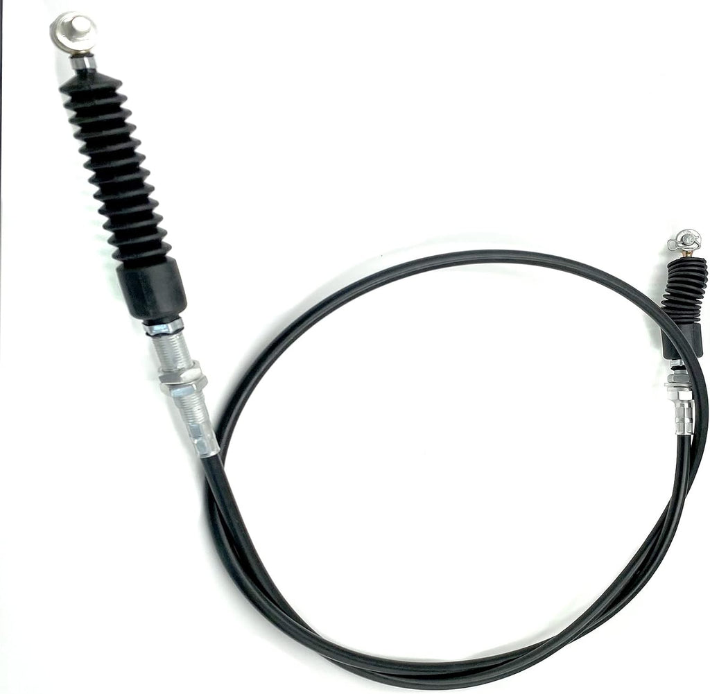 Gear Shift Cable Black Pack of 2 A636203