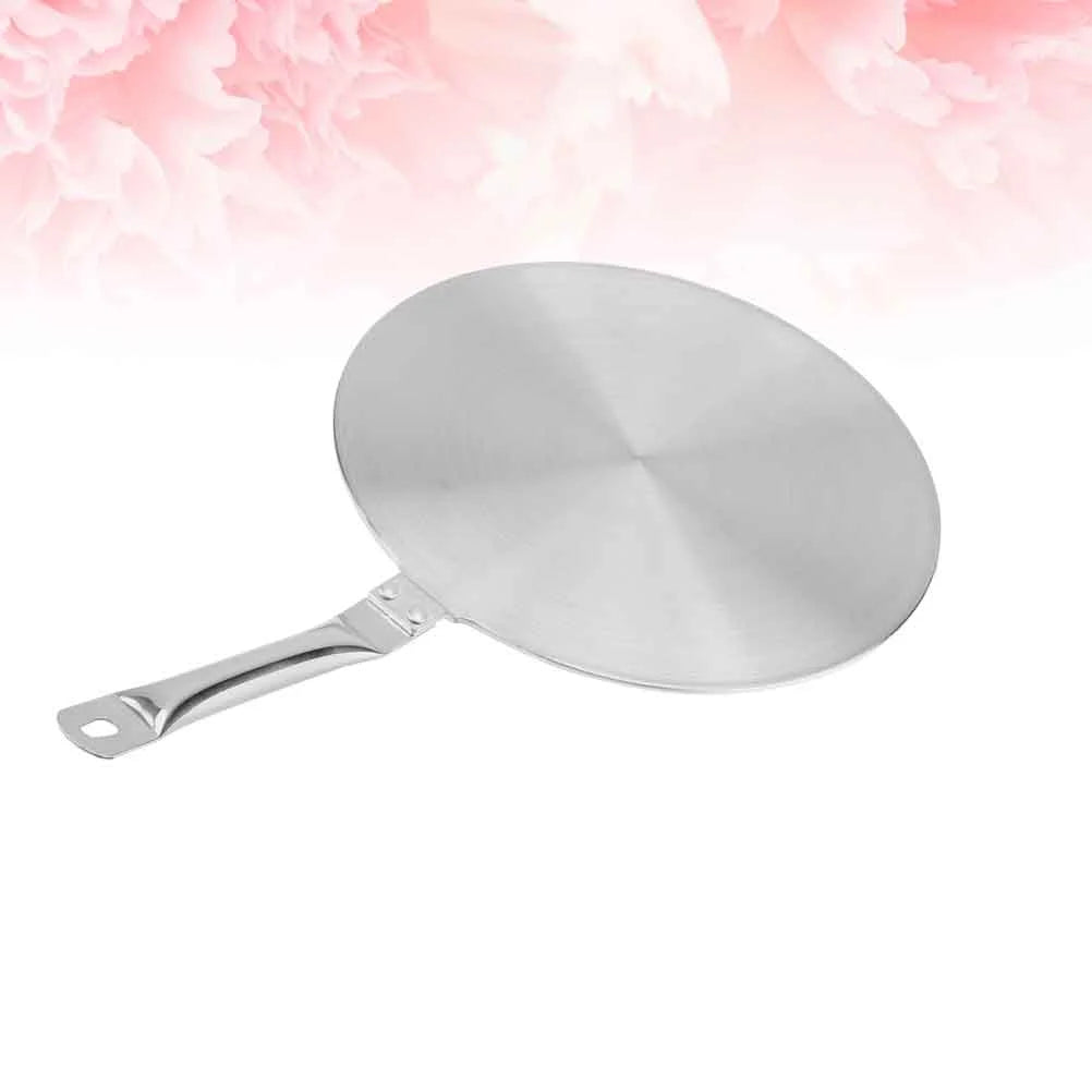 Stainless Steel Induction Cooktop Heat Converter Disk W694