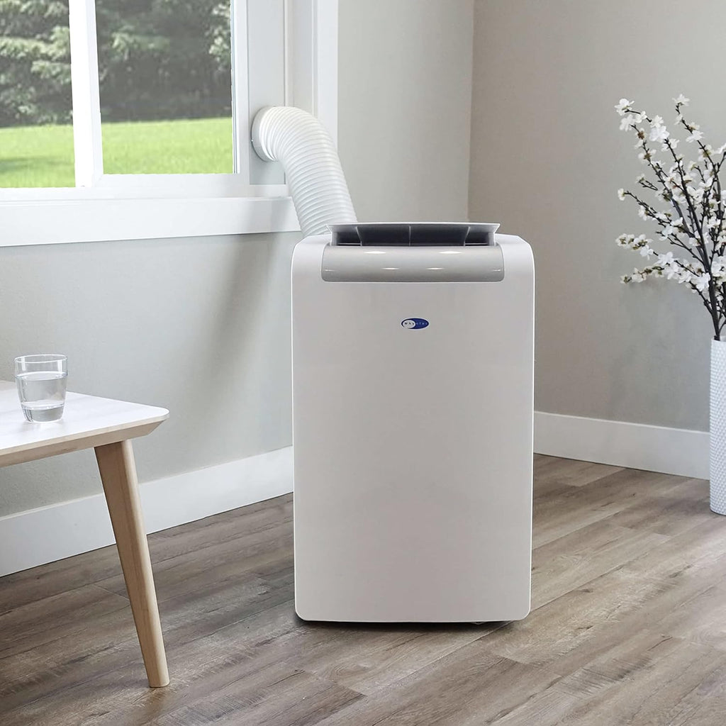 14,000 BTU Dehumidifier with Heater and Fan O55004