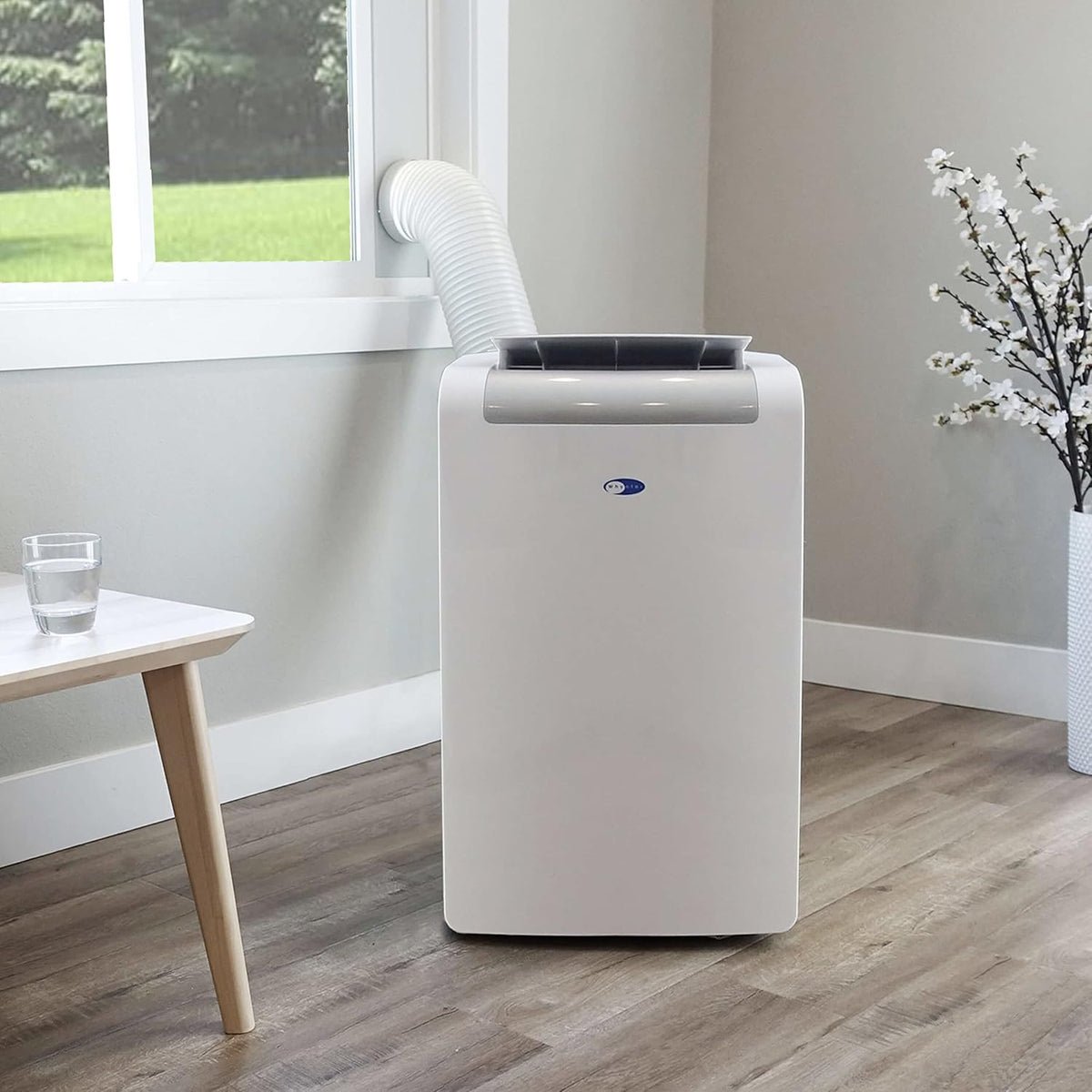 14,000 BTU Dehumidifier with Heater and Fan O55004