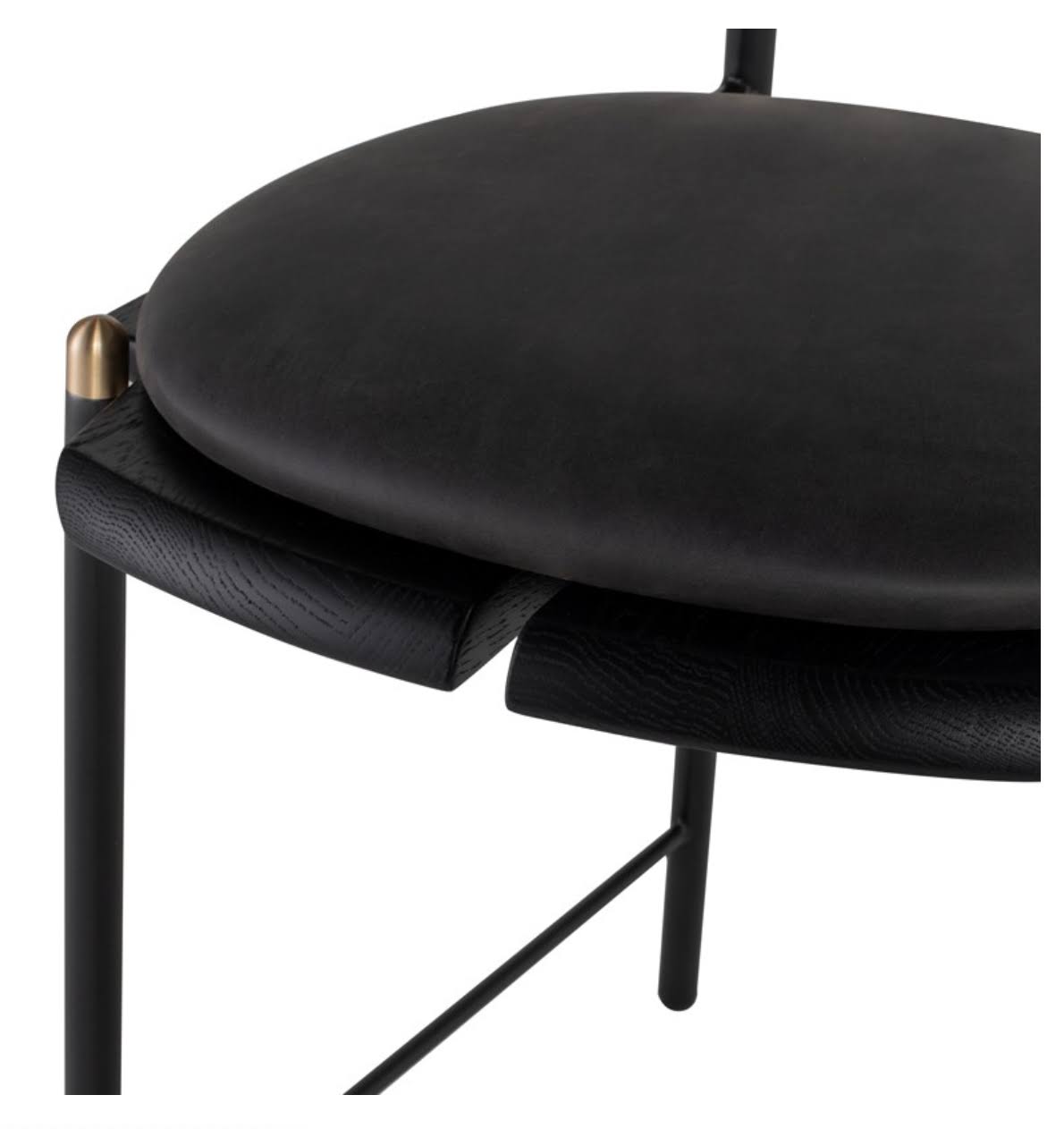 Kink Bar Stool H9483