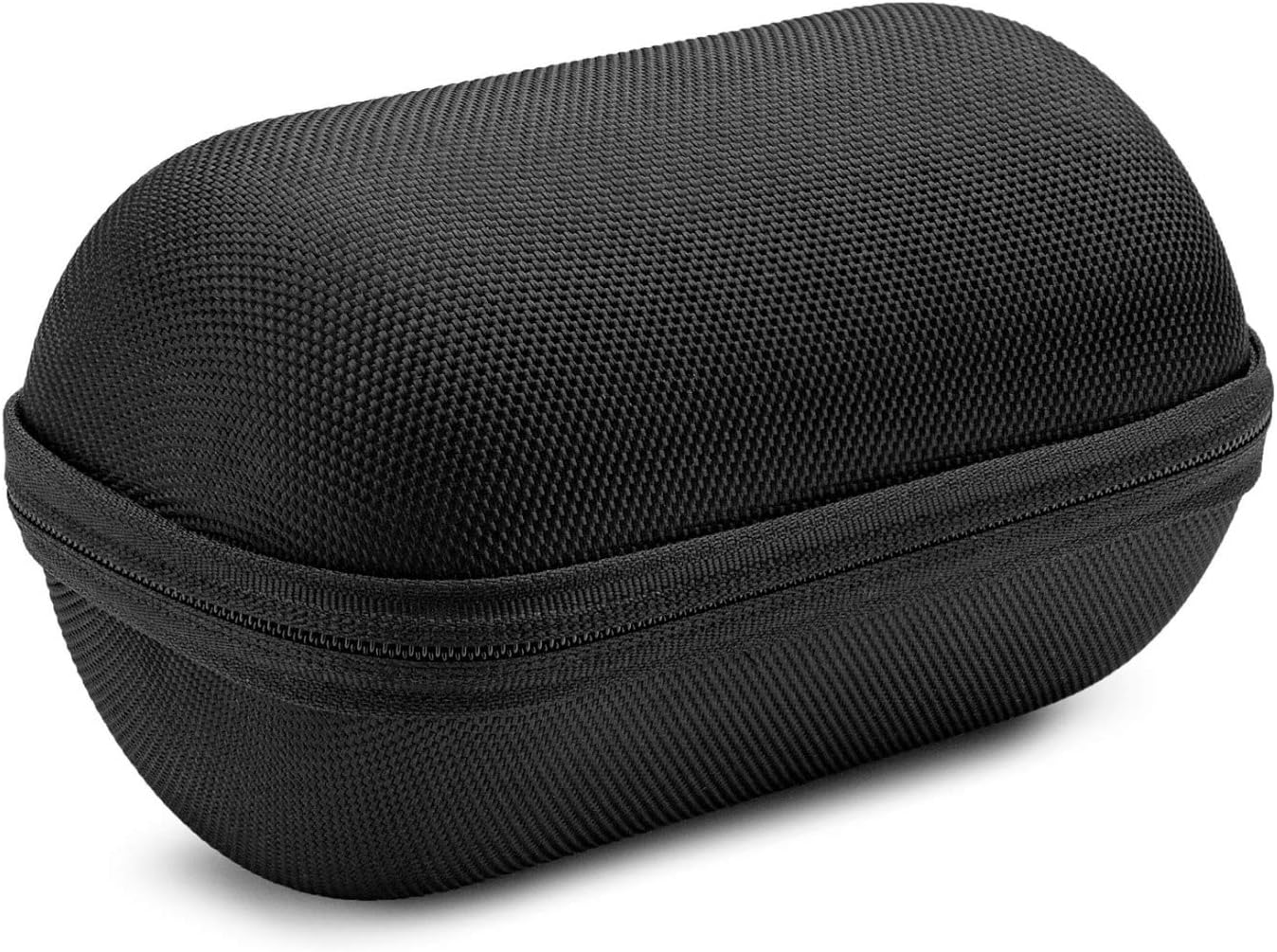 Portable Waterproof Bluetooth Speaker with Padded Protective Case, 6 ft. Cable and Wall Plug E233