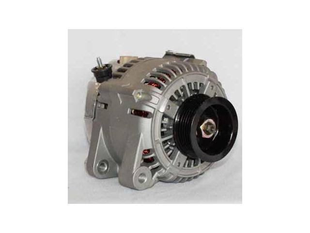 Alternator R9656