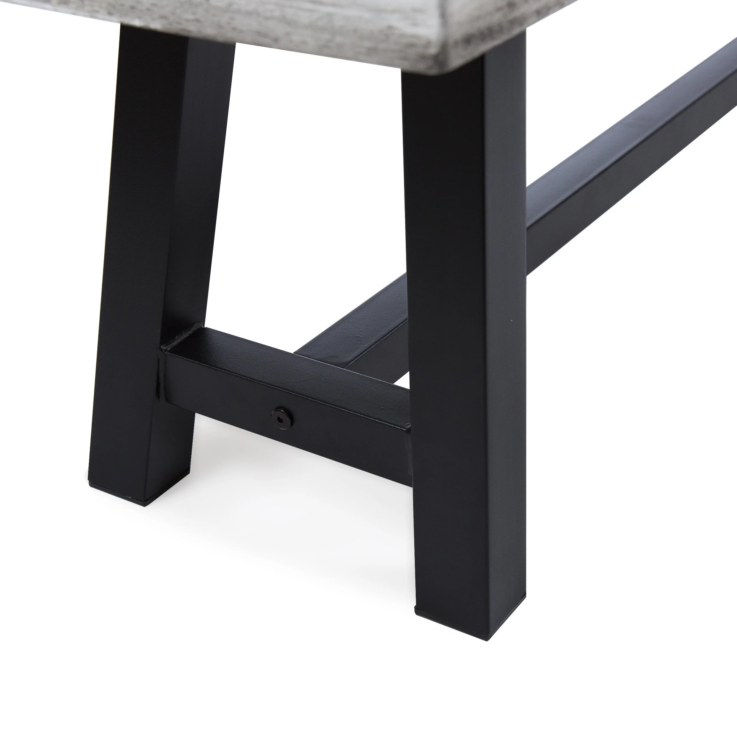 Outdoor Acacia Wood Bench C299442
