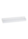 White LED Undercabinet Light A9308