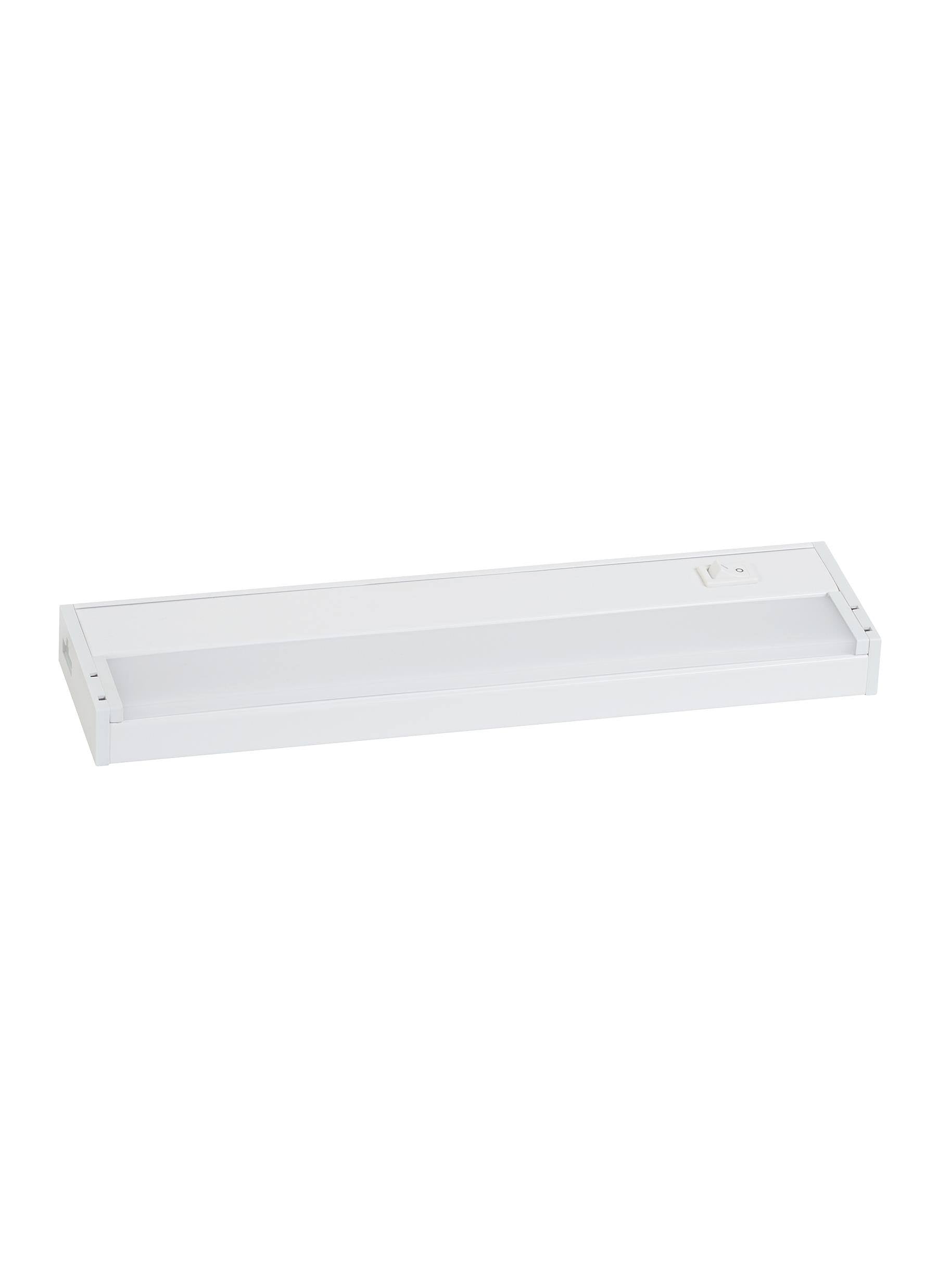 White LED Undercabinet Light A9308