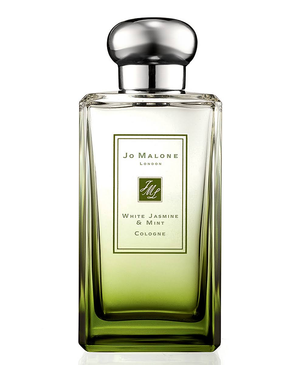 White Jasmine & Mint Cologne Spray 3.4 oz A148