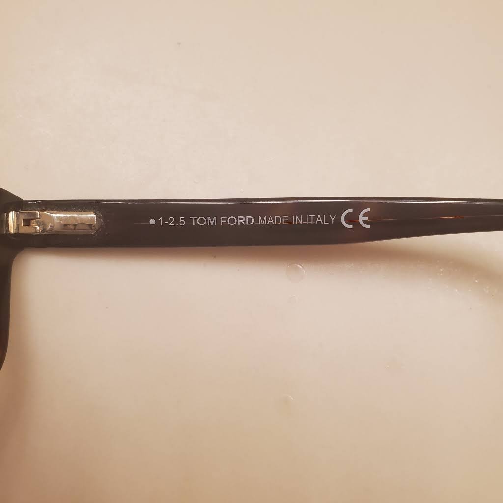 Dark Havana Sunglasses K63742