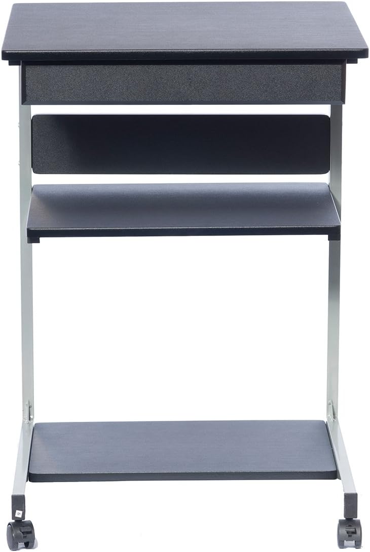 Metal Computer Laptop Desk Pack of 2 A725