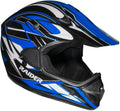 Med Blue Adult MX B759