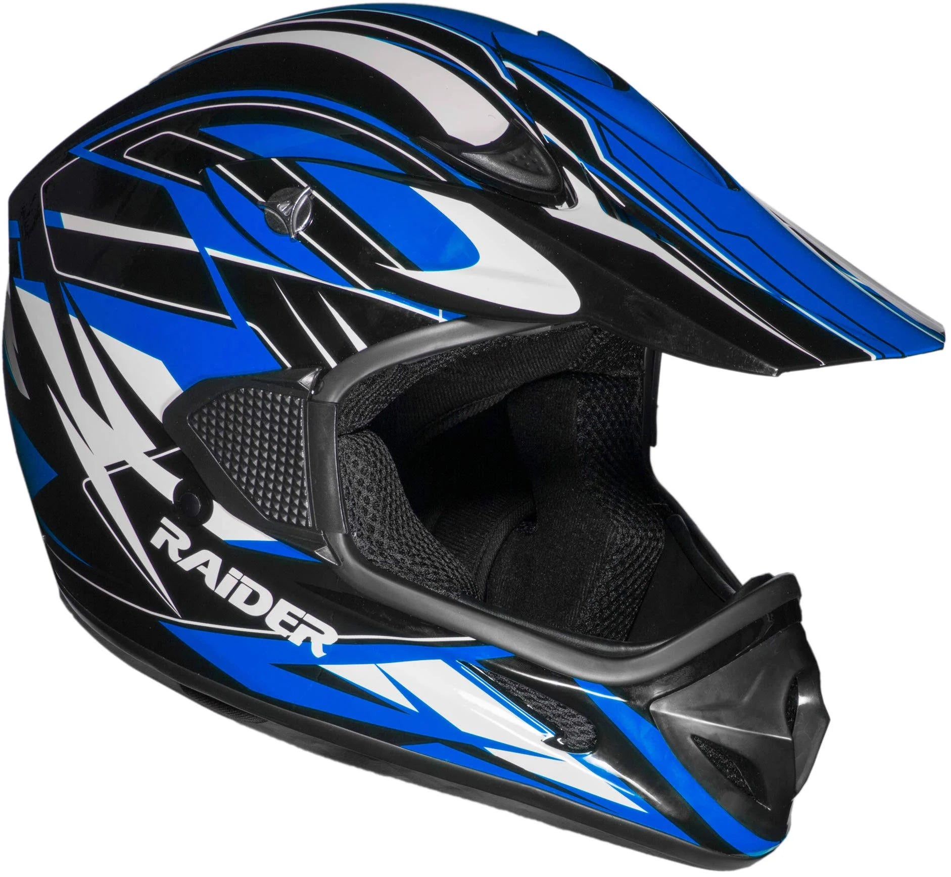Med Blue Adult MX B759