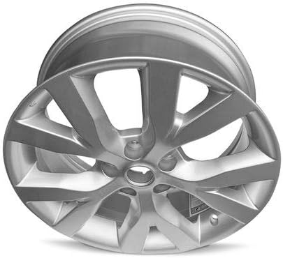 18 inch 5 Lug Aluminum Rim T9488