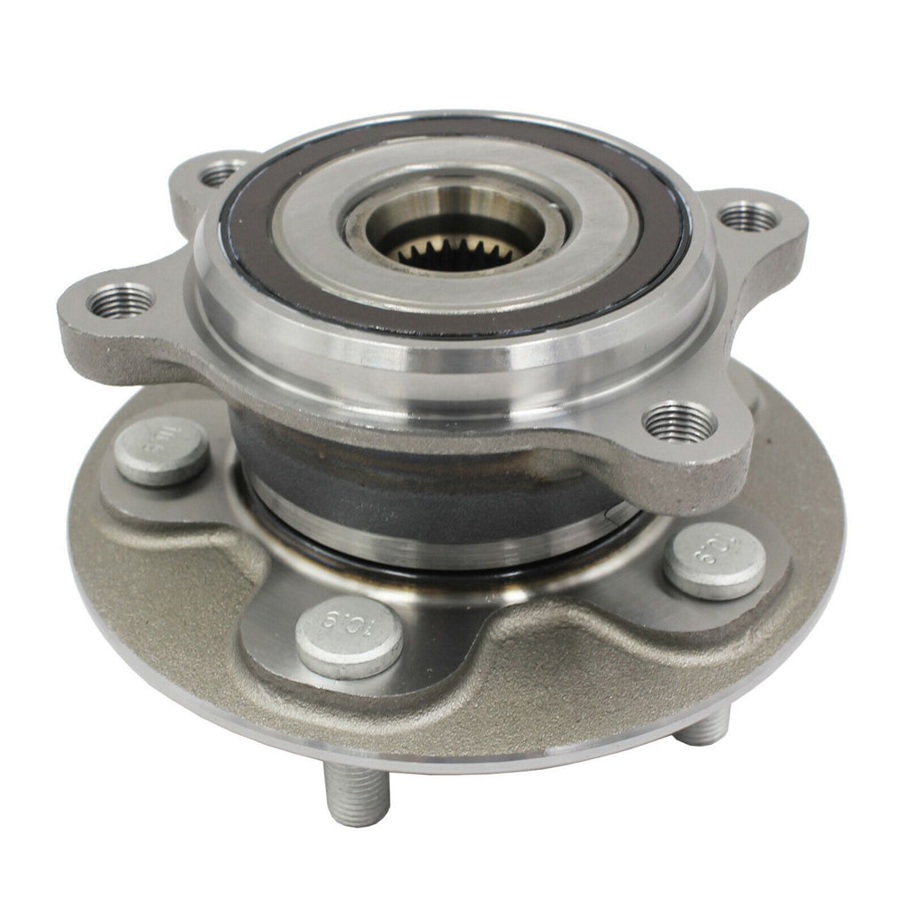 Front Wheel Bearing Hub Assembly for 2018-2020 Toyota Camry Sedan 4-Door 2.5L F998