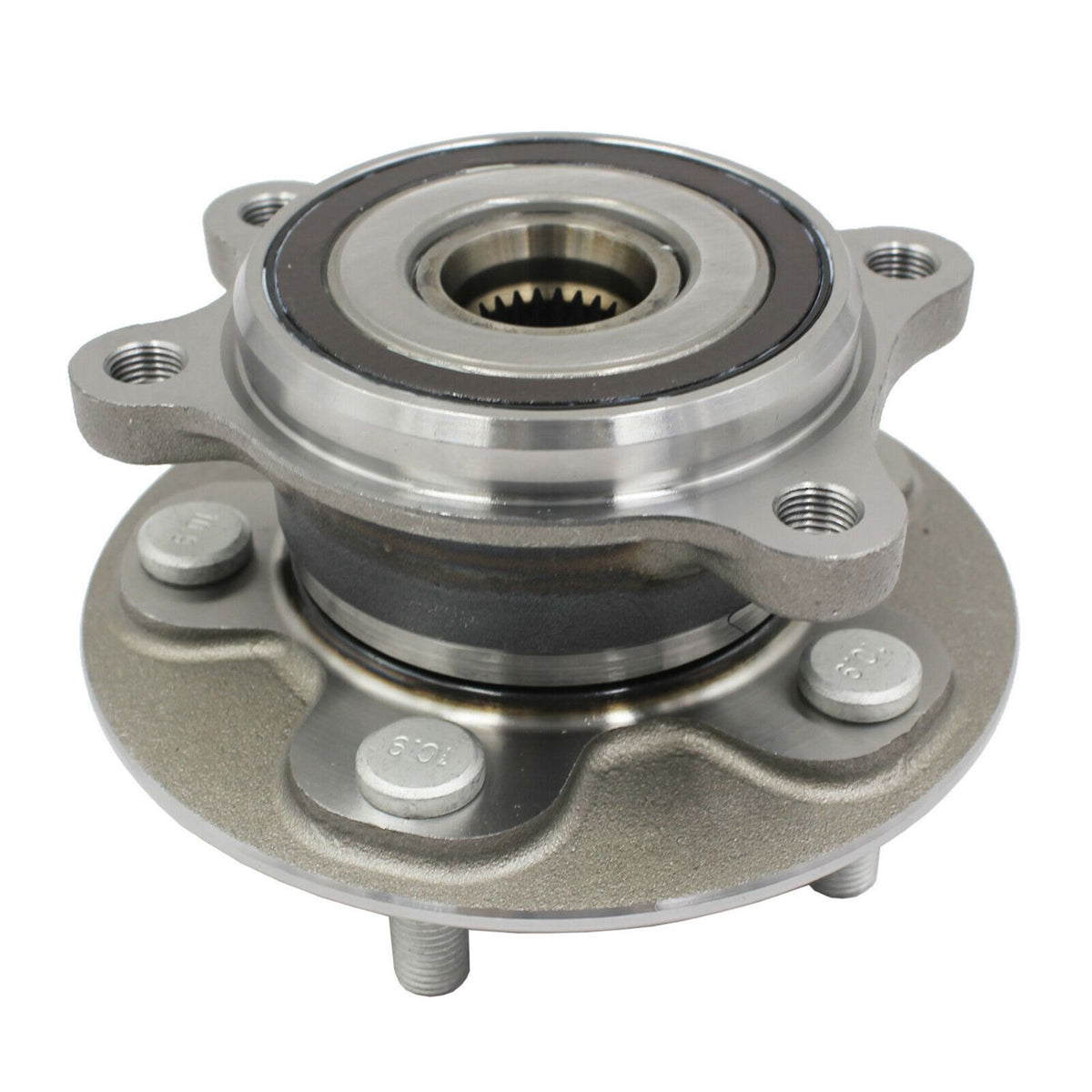 Front Wheel Bearing Hub Assembly for 2018-2020 Toyota Camry Sedan 4-Door 2.5L F998